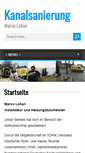 Mobile Screenshot of marcolohan.de